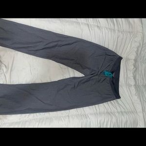 Grey figs bottoms Medium Tall